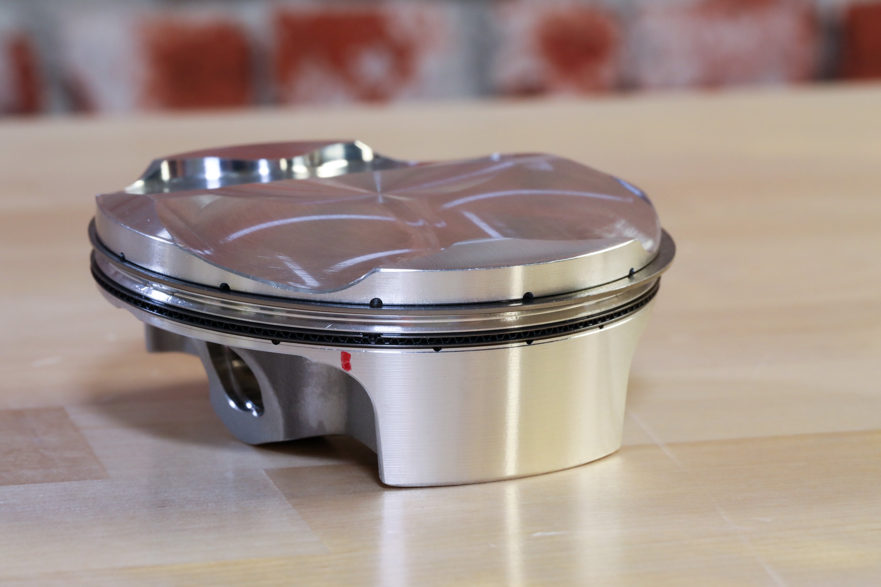 How to Install Motorcycle and ATV Piston Rings